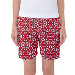 On Line Women s Basketball Shorts