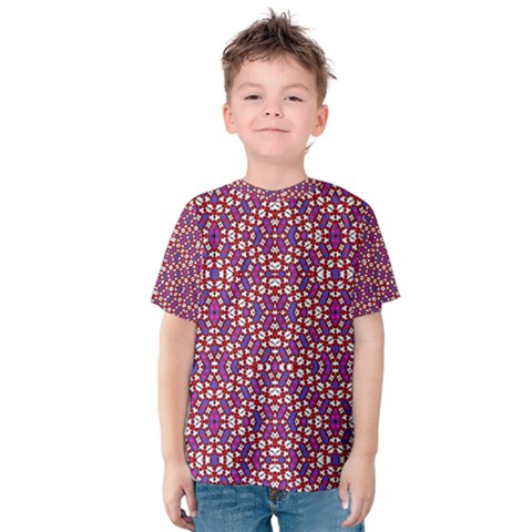 1461549105 Uploadimage (2)uu444ww Kid s Cotton Tee by MRTACPANS