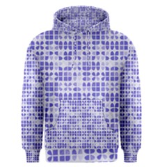 Pastel Purple Men s Pullover Hoodie