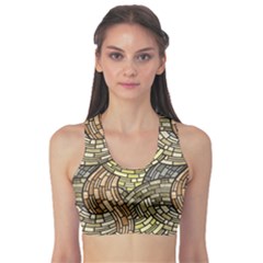 Whimsical Sports Bra