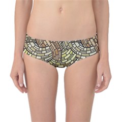 Whimsical Classic Bikini Bottoms