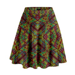 Five Seven Nine High Waist Skirt