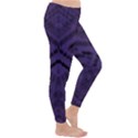 Celestial Atoms Winter Leggings  View3