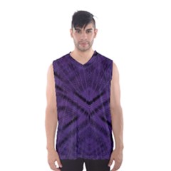 Slave Men s Basketball Tank Top