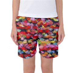 Women s Basketball Shorts