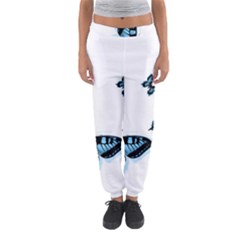 Butterflies Women s Jogger Sweatpants