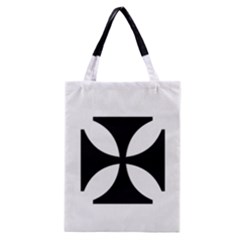 Cross Classic Tote Bag by TRENDYcouture