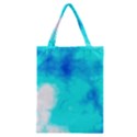 Turquoise Sky  Classic Tote Bag View1