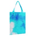 Turquoise Sky  Classic Tote Bag View2