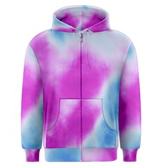 Heavens Kiss Men s Zipper Hoodie