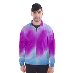 Heavens Kiss Wind Breaker (men) by TRENDYcouture