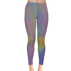 Mystic Sky Leggings  by TRENDYcouture