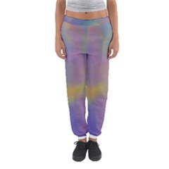 Mystic Sky Women s Jogger Sweatpants by TRENDYcouture