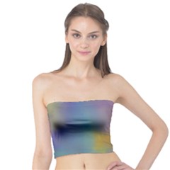 Mystic Sky Tube Top by TRENDYcouture