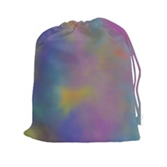 Mystic Sky Drawstring Pouches (XXL)