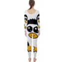 Chibii Penguin Long Sleeve Catsuit View2