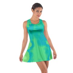 Paradise  Racerback Dresses