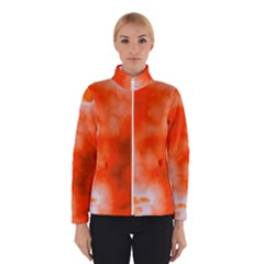 Orange Essence  Winterwear by TRENDYcouture