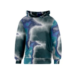 Oceanic Kids  Pullover Hoodie