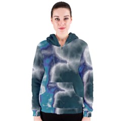 Oceanic Women s Zipper Hoodie