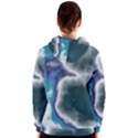 Oceanic Women s Zipper Hoodie View2