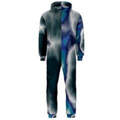 Oceanic Hooded Jumpsuit (men) 