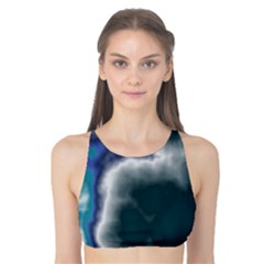 Oceanic Tank Bikini Top