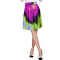 Insane Color A-Line Skirt View1