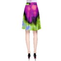 Insane Color A-Line Skirt View2