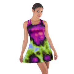 Insane Color Racerback Dresses