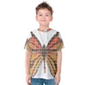 Butterfly Kid s Cotton Tee View1