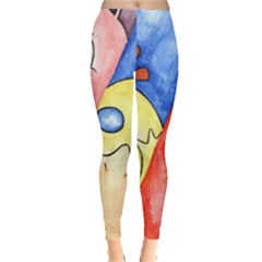 Pokemon  Leggings 