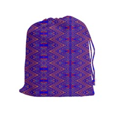 Tishrei Drawstring Pouches (extra Large)