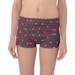 Pulse Pluto Reversible Boyleg Bikini Bottoms