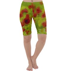 Poppy Iii Cropped Leggings 