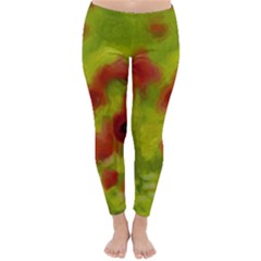 Poppy Iii Winter Leggings 