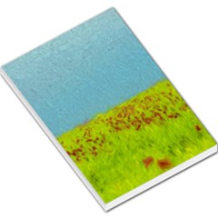 Poppy Iv Large Memo Pads