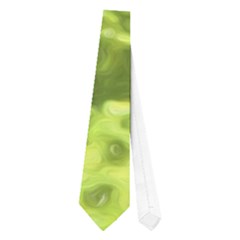 Poppy V Neckties (one Side) 