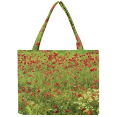 Poppy VII Mini Tote Bag