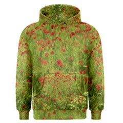 Poppy VII Men s Pullover Hoodie