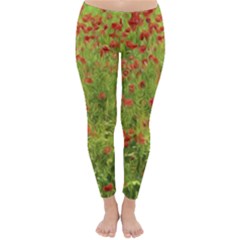 Poppy VII Winter Leggings 