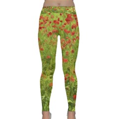 Poppy VII Yoga Leggings