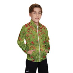 Poppy VII Wind Breaker (Kids)