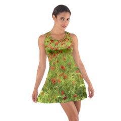 Poppy VII Racerback Dresses