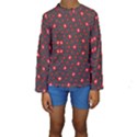 TRUE US Kid s Long Sleeve Swimwear View1