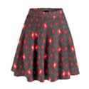 TRUE US High Waist Skirt View1