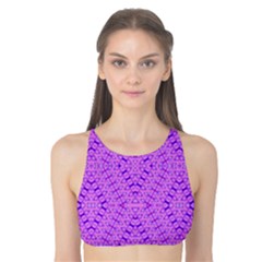 Total Control Tank Bikini Top