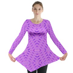 Total Control Long Sleeve Tunic 