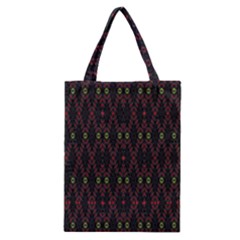 Blax N Color Classic Tote Bag