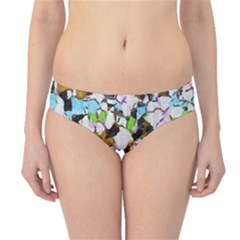 Hipster Bikini Bottoms by LalyLauraFLM